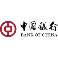 Bank of China (Europe) S.A. - Lisbon Branch Logo