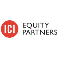 ICI Equity Partners Logo