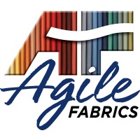 Agile Fabrics LLC Logo