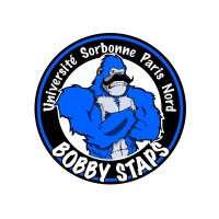 BDE STAPS BOBBY Logo