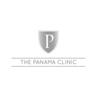 The Panama Clinic Logo