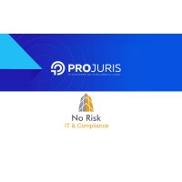 No Risk It & Compliance Logo