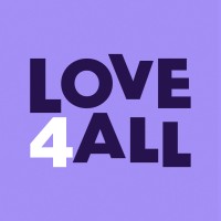 LOVE4ALL Logo