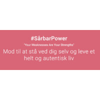 Sårbar Power Logo