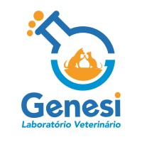 Laboratório Genesi Logo