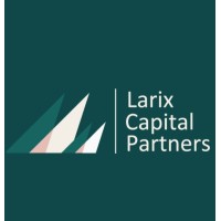 Larix Capital Partners Logo