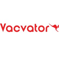 Vacvator Pty Ltd Logo