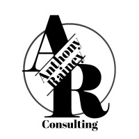 Anthony Rainey Consulting Logo