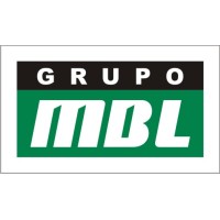 Grupo MBL Logo
