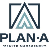 Plan A Wealth Management Logo