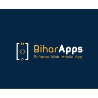 BiharApps Logo