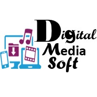 digitalmediasoft Logo
