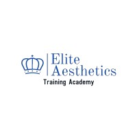 Elite Aesthetic Training Academy Logo