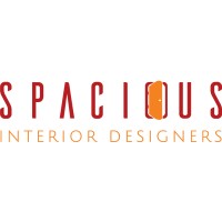 Spacious Interior Designers Logo