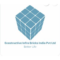 Ecostructive Infrabricks India Pvt. Ltd Logo