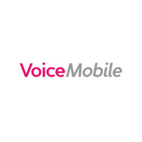 Voice Mobile Logo