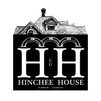 The Caroline Gilbert Hinchee House Project Logo