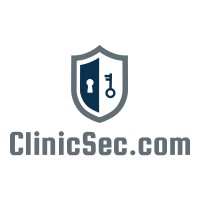 ClinicSec.com Logo