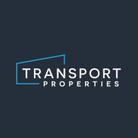 Transport Properties Logo