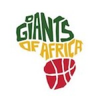 Giants of Africa Logo