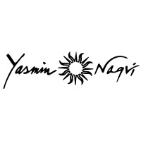 Yasmin Naqvi Logo