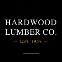 Hardwood Lumber Company Inc. Logo