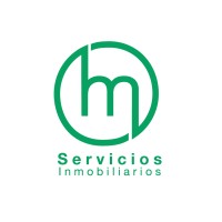 HM Servicios Inmobiliarios Logo