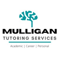 Mulligan Tutoring Services Logo
