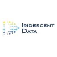 Iridescent Data LLC Logo
