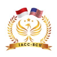 Indonesian American Chamber of Commerce Southeastern Central USA Logo