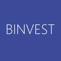 بینوِست | Binvest Logo