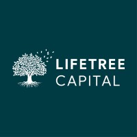 LIFETREE CAPITAL Logo
