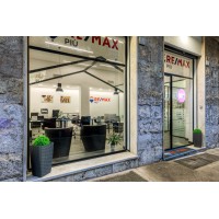 Re/Max Più Logo