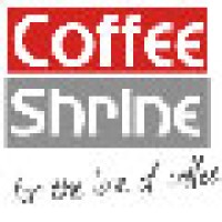 Coffee Shrine Pty Ltd Logo
