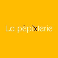 La Pépixterie Logo