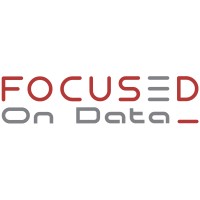 Focused On Data Limited Logo