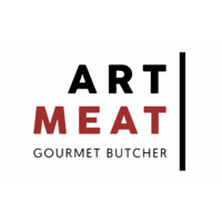 Art Meat Logo