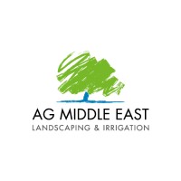 AG Middle East Logo
