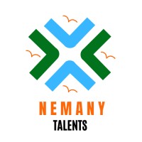 Nemany Talents Logo