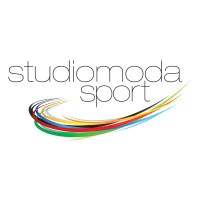 Studio Moda Sport Logo