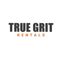 True Grit Rentals Logo
