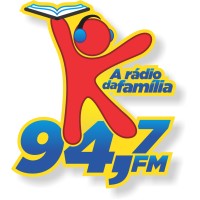 Rádio Kairós Logo