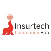 Insurtech Community Hub Logo