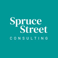 Spruce Street Consulting LLC Logo