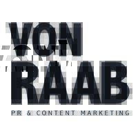 Agencia Von-Raab Logo
