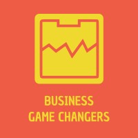 Business Game Changers Logo