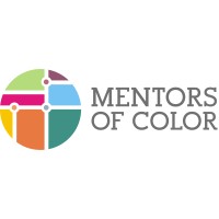 Mentors Of Color Logo