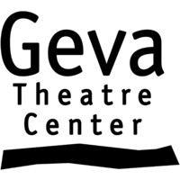 Geva Theatre Center Logo
