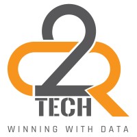 C2R Tech Logo