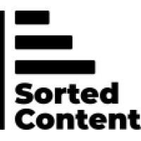 Sorted Content Logo